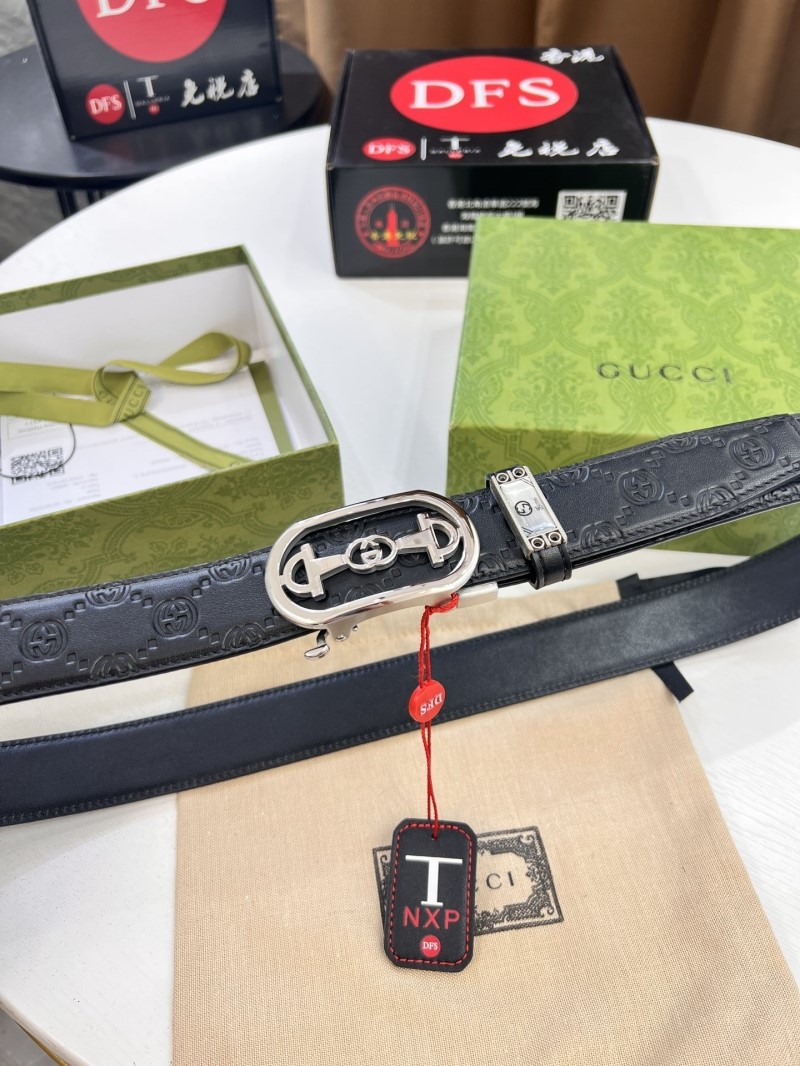 Gucci Belts